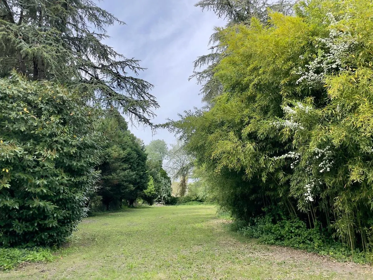 A Casa Di Maica Bed & Breakfast Ferrara Italy