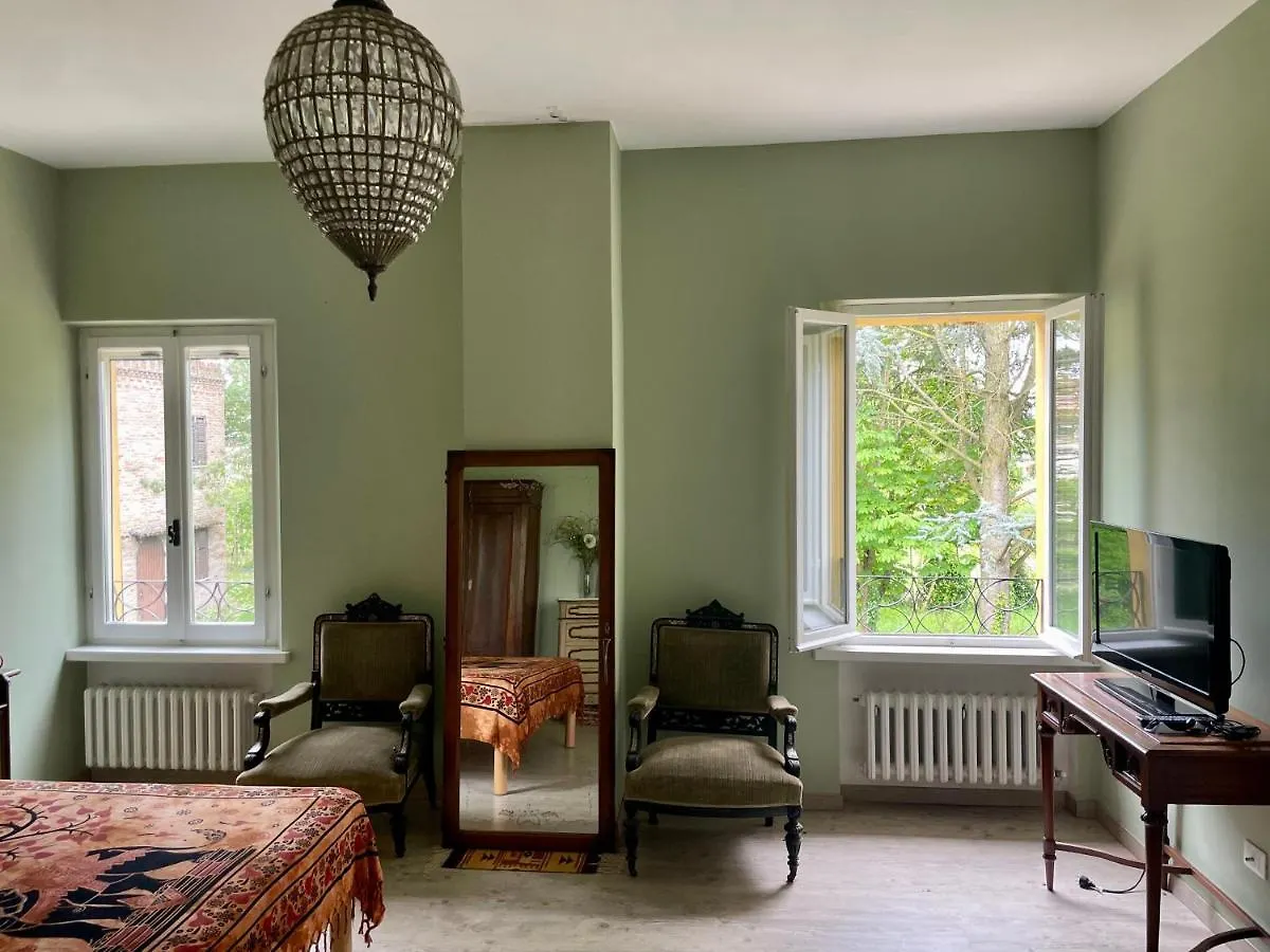 A Casa Di Maica Bed & Breakfast Ferrara 0*,  Italy