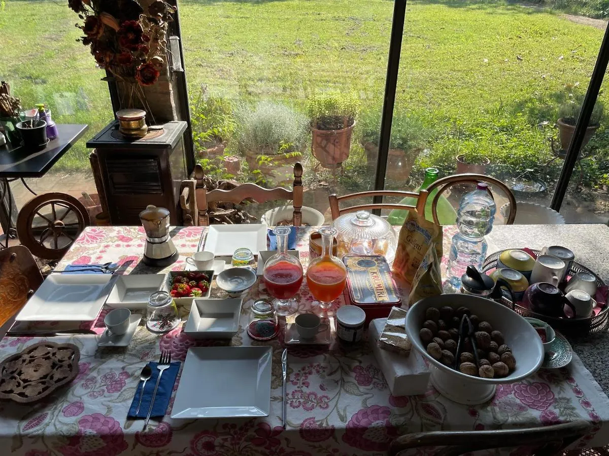 A Casa Di Maica Bed & Breakfast Ferrara