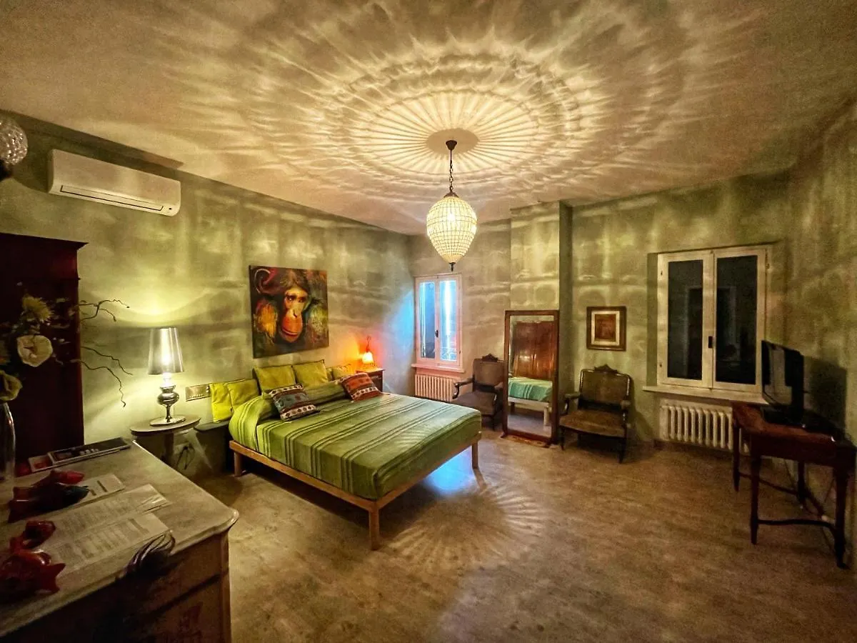 A Casa Di Maica Bed & Breakfast Ferrara