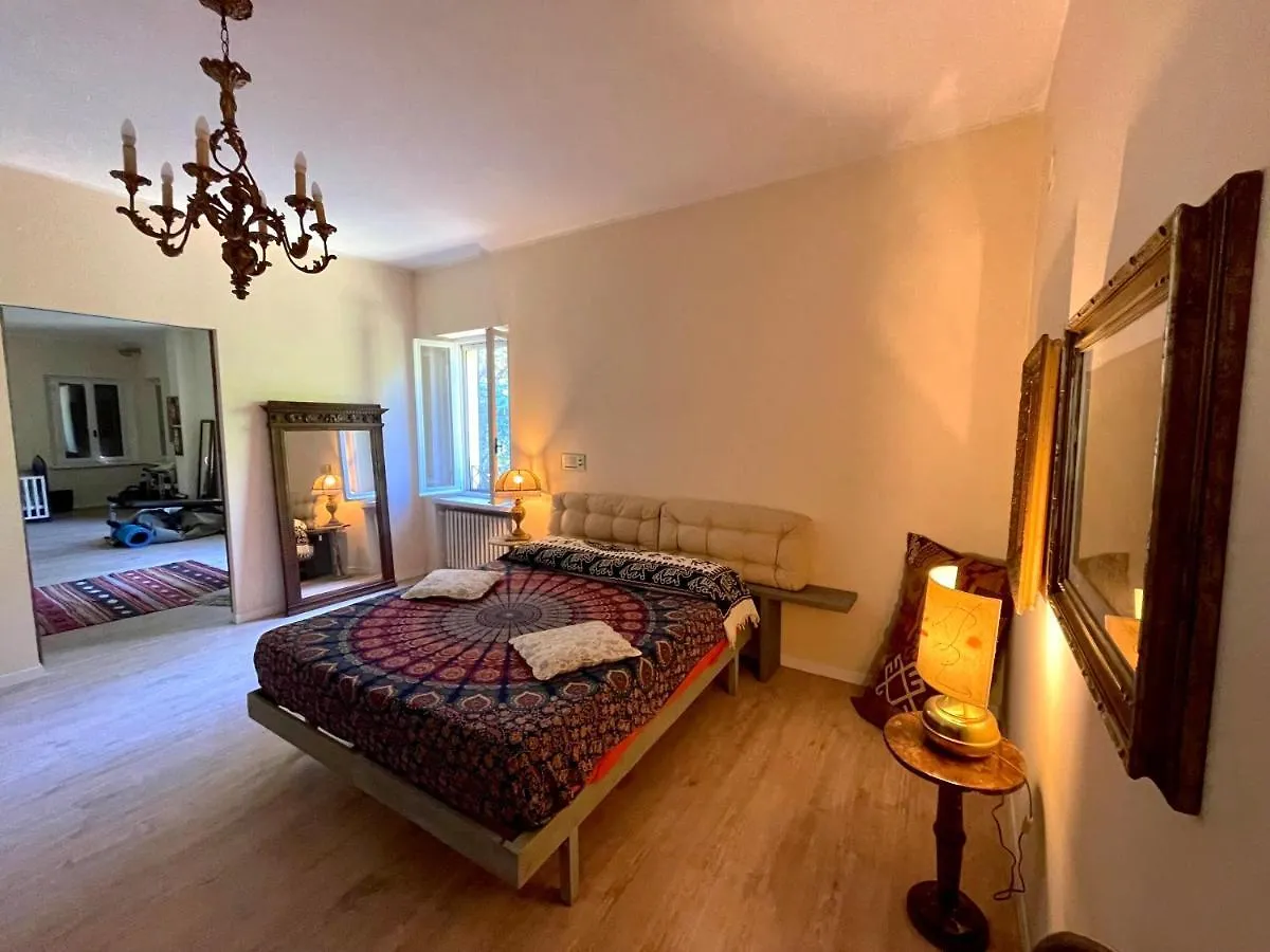 A Casa Di Maica Bed & Breakfast Ferrara