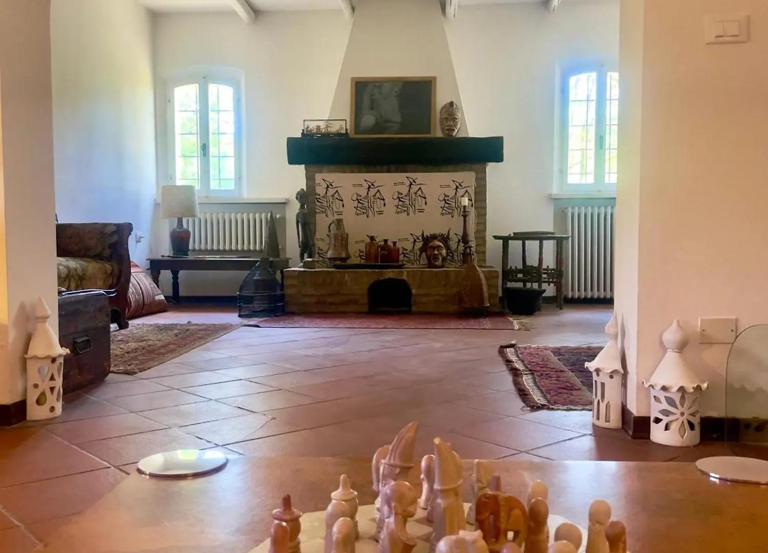 A Casa Di Maica Bed & Breakfast Ferrara