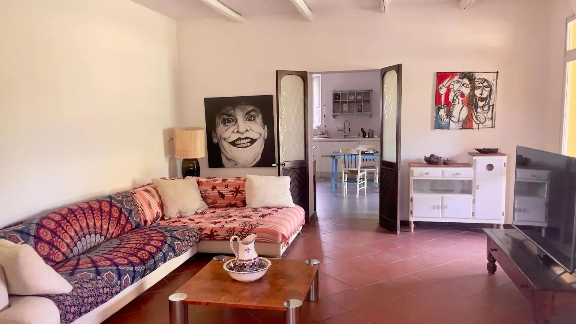 A Casa Di Maica Bed & Breakfast Ferrara 0*,  Italy