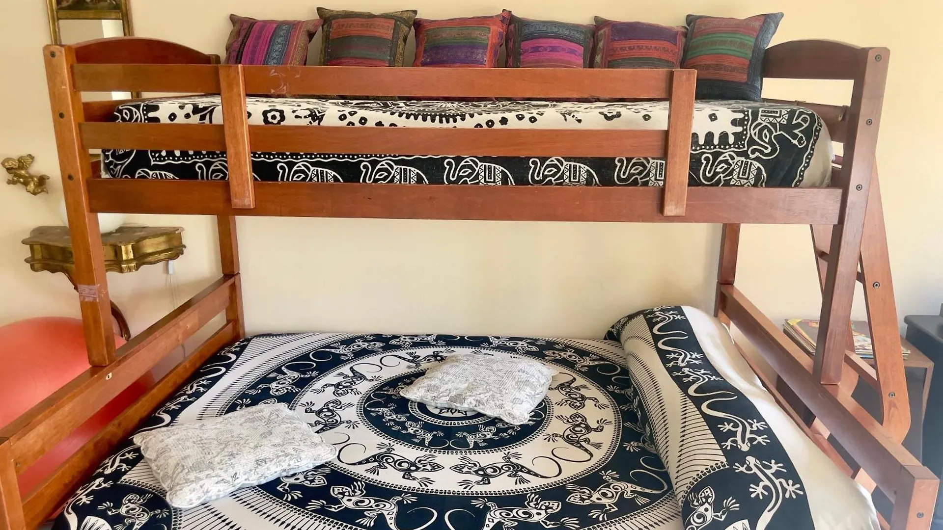 A Casa Di Maica Bed & Breakfast Ferrara Italy