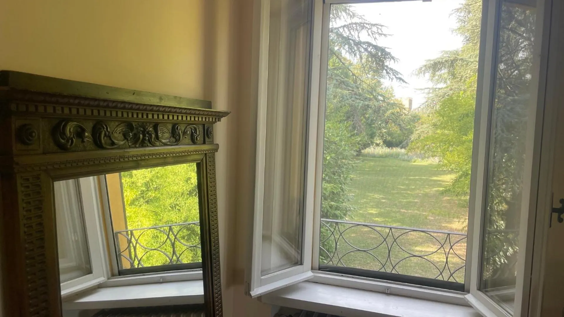 A Casa Di Maica Bed & Breakfast Ferrara 0*,