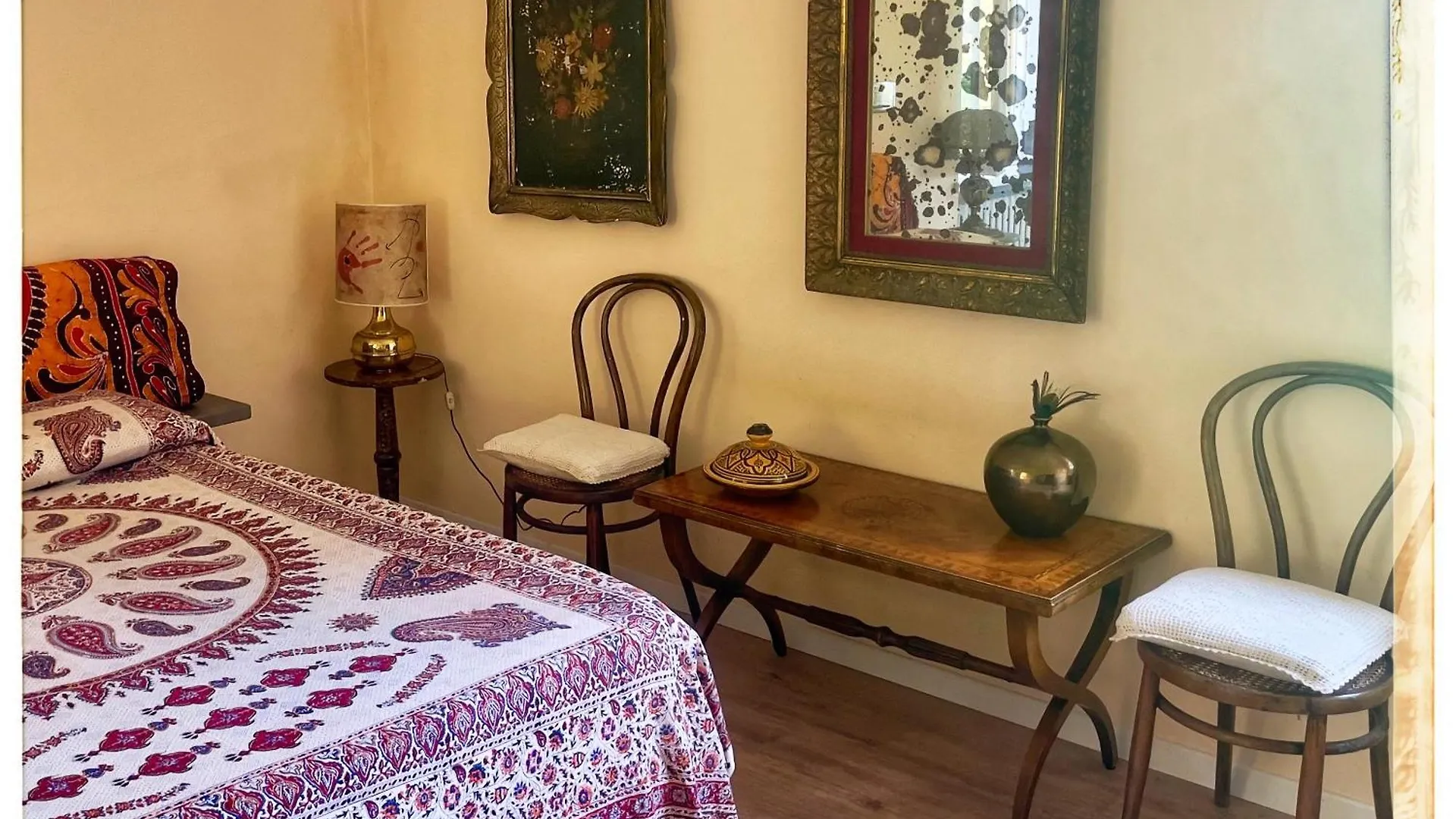 A Casa Di Maica Bed & Breakfast Ferrara 0*,  Italy