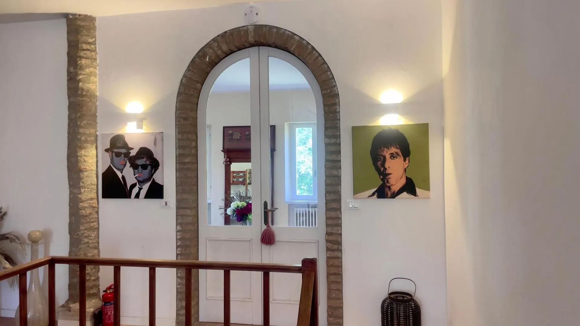 A Casa Di Maica Bed & Breakfast Ferrara 0*,