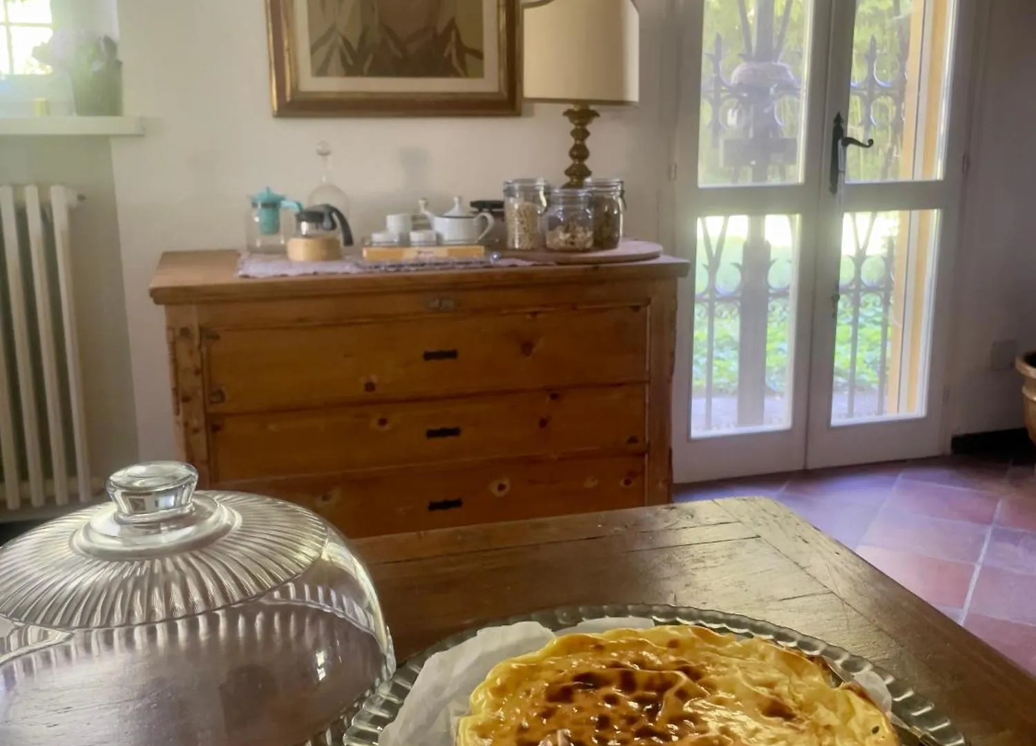 A Casa Di Maica Bed & Breakfast Ferrara 0*,  Italy