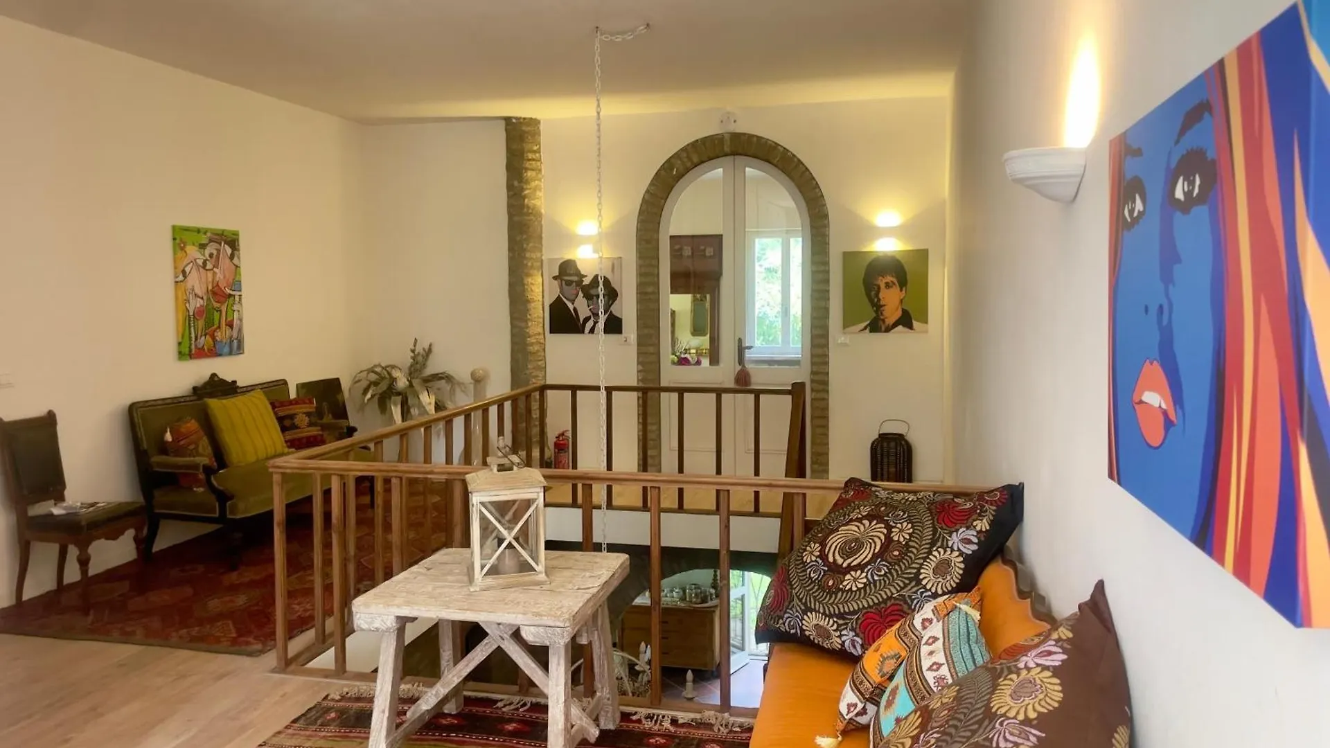 A Casa Di Maica Bed & Breakfast Ferrara