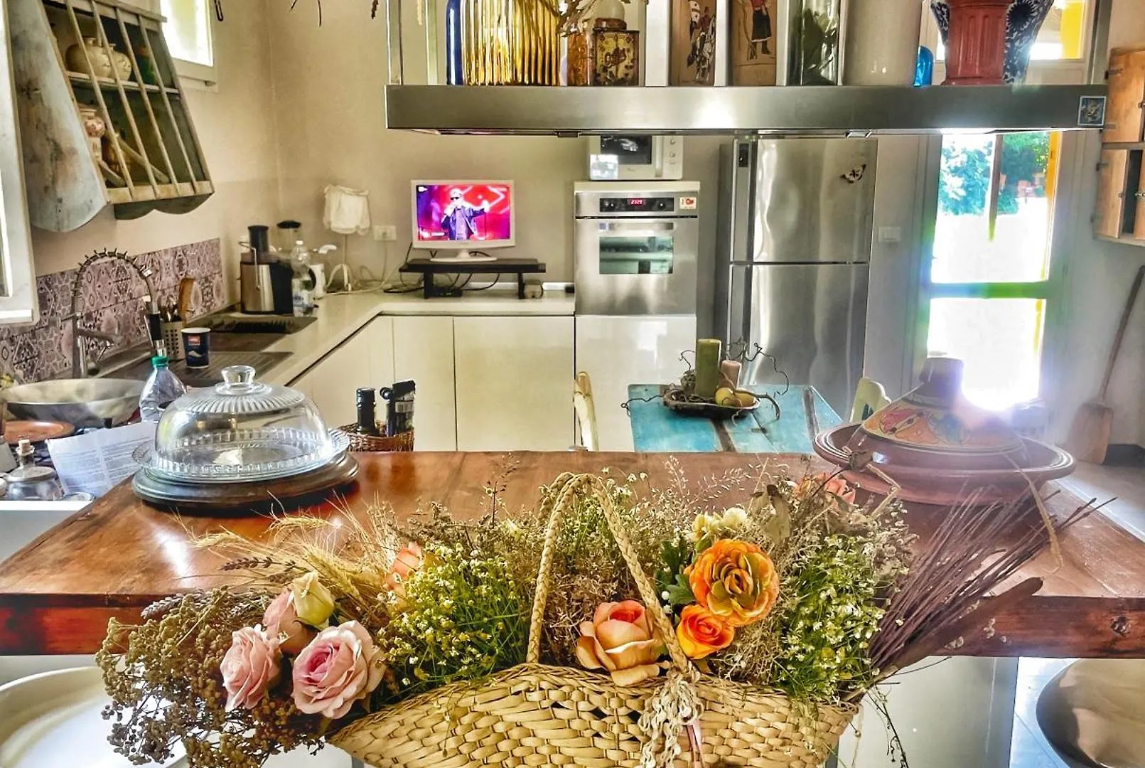 A Casa Di Maica Bed & Breakfast Ferrara