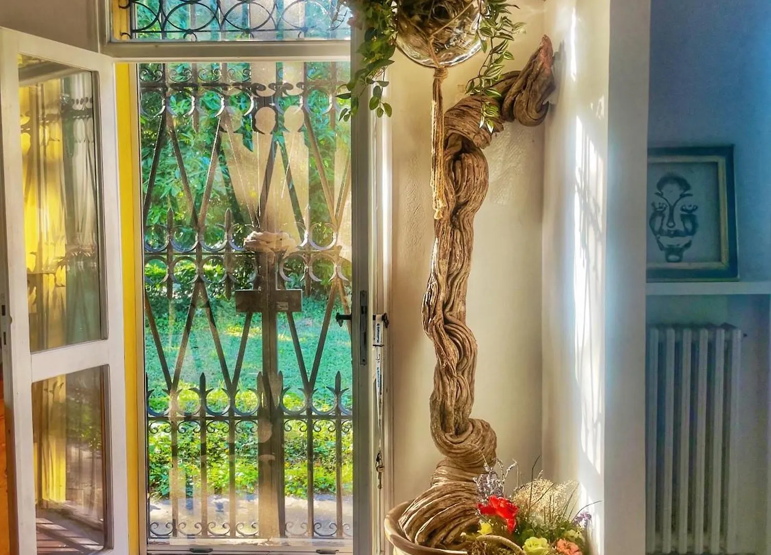 A Casa Di Maica Bed & Breakfast Ferrara