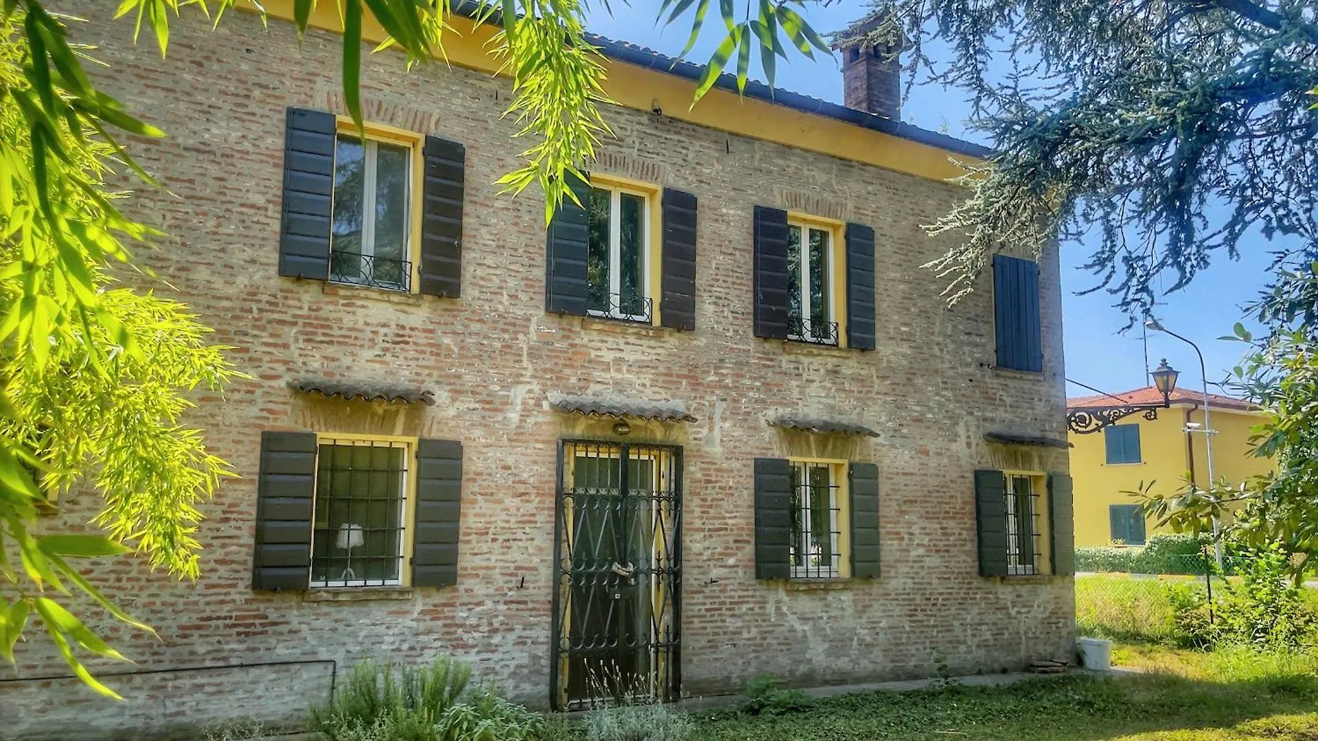 A Casa Di Maica Bed & Breakfast Ferrara