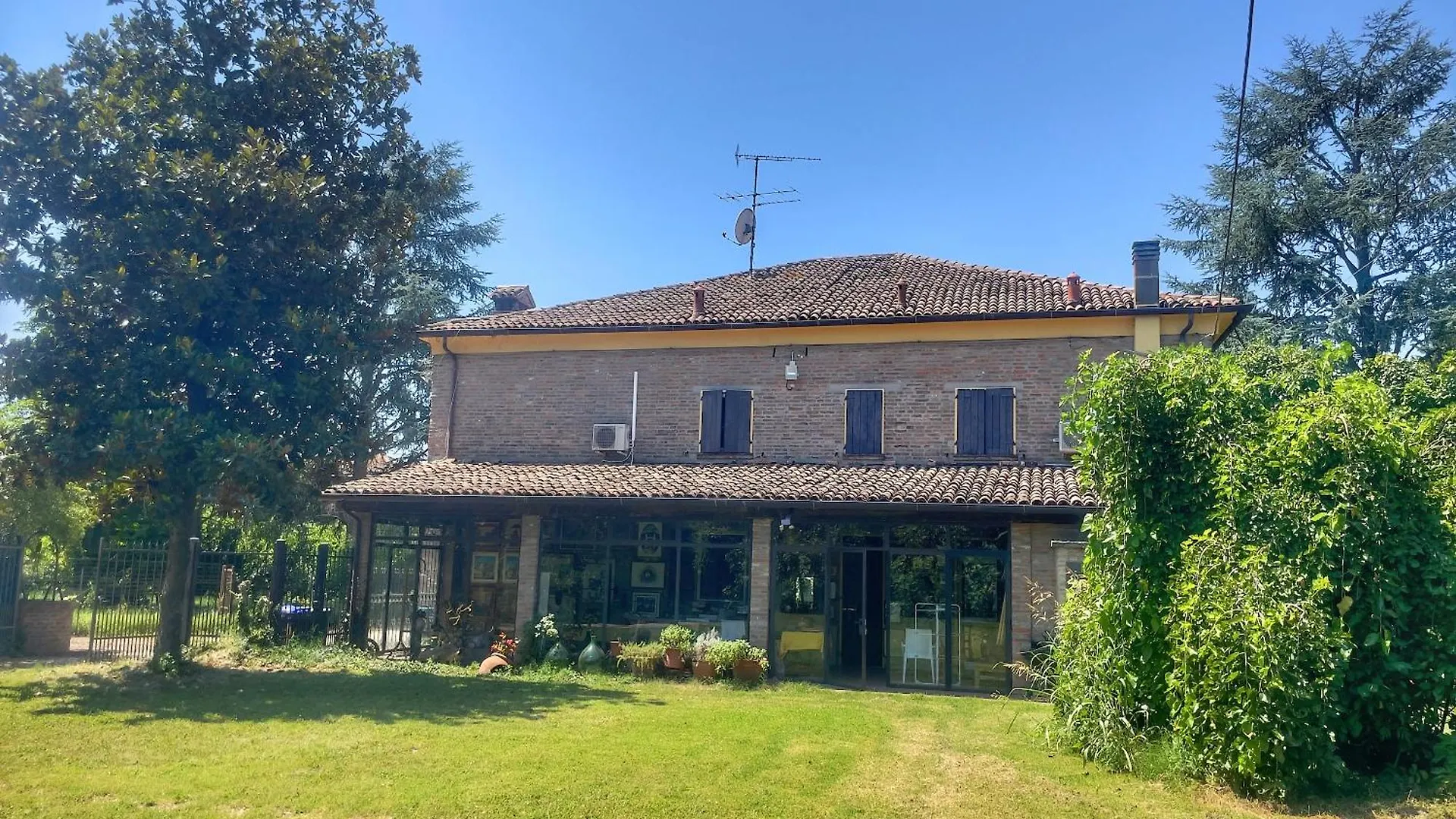 A Casa Di Maica Bed & Breakfast Ferrara