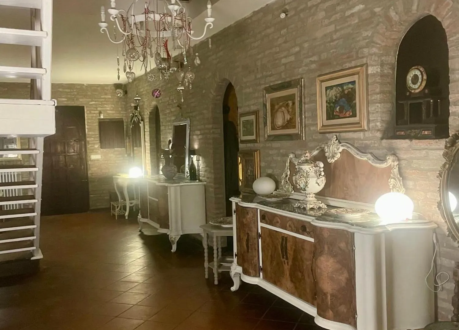 A Casa Di Maica Bed & Breakfast Ferrara