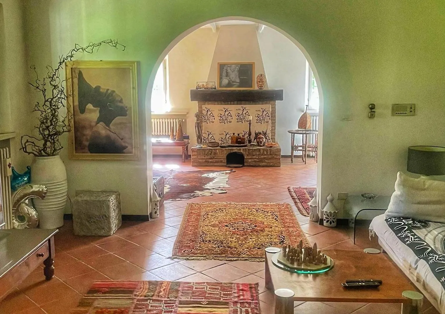 A Casa Di Maica Bed & Breakfast Ferrara