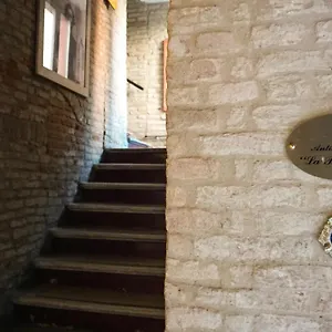 Antica Dimora Della Racchetta Gasthuis