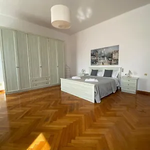  Nocleg ze śniadaniem Al Fluviale