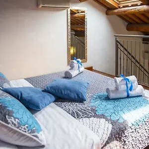 2* Bed & Breakfast L'ippogrifo