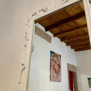Green Rooms Ferrara Gasthuis