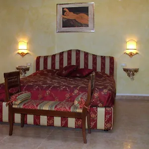 3* Bed & Breakfast Modigliani