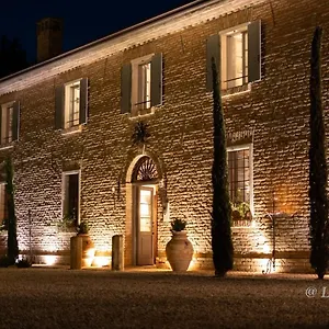  Bed & Breakfast Casaforte La Bastide