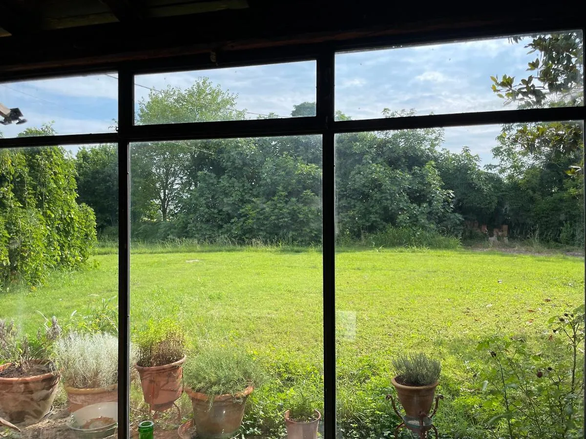 A Casa Di Maica Bed & Breakfast Ferrara