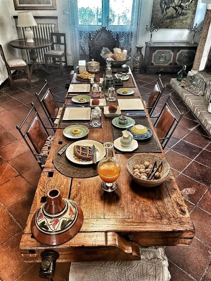 A Casa Di Maica Bed & Breakfast Ferrara