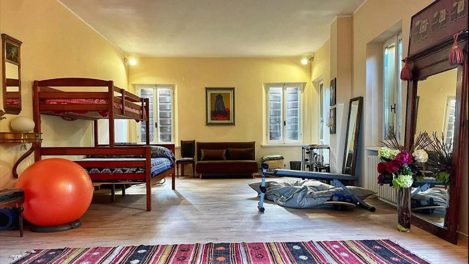 A Casa Di Maica Bed & Breakfast Ferrara