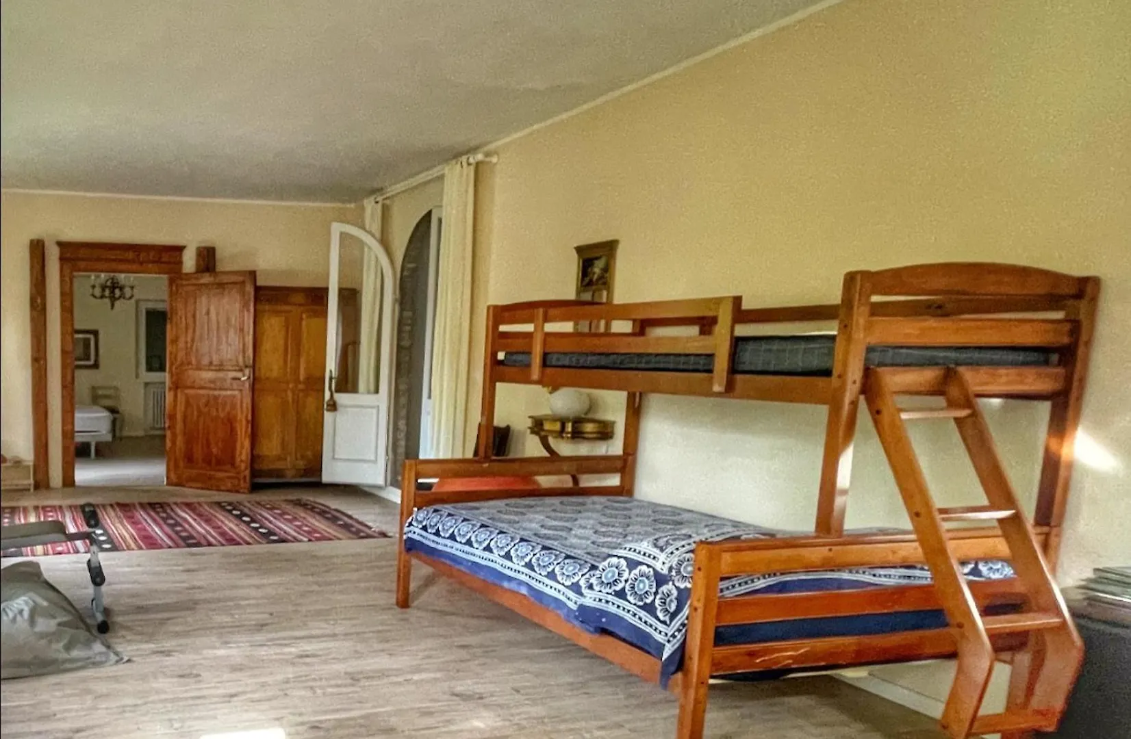 A Casa Di Maica Bed & Breakfast Ferrara