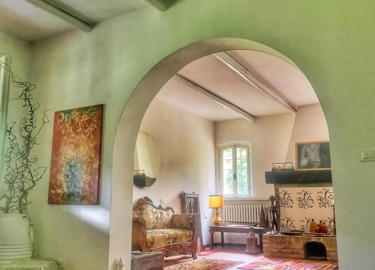 A Casa Di Maica Bed & Breakfast Ferrara