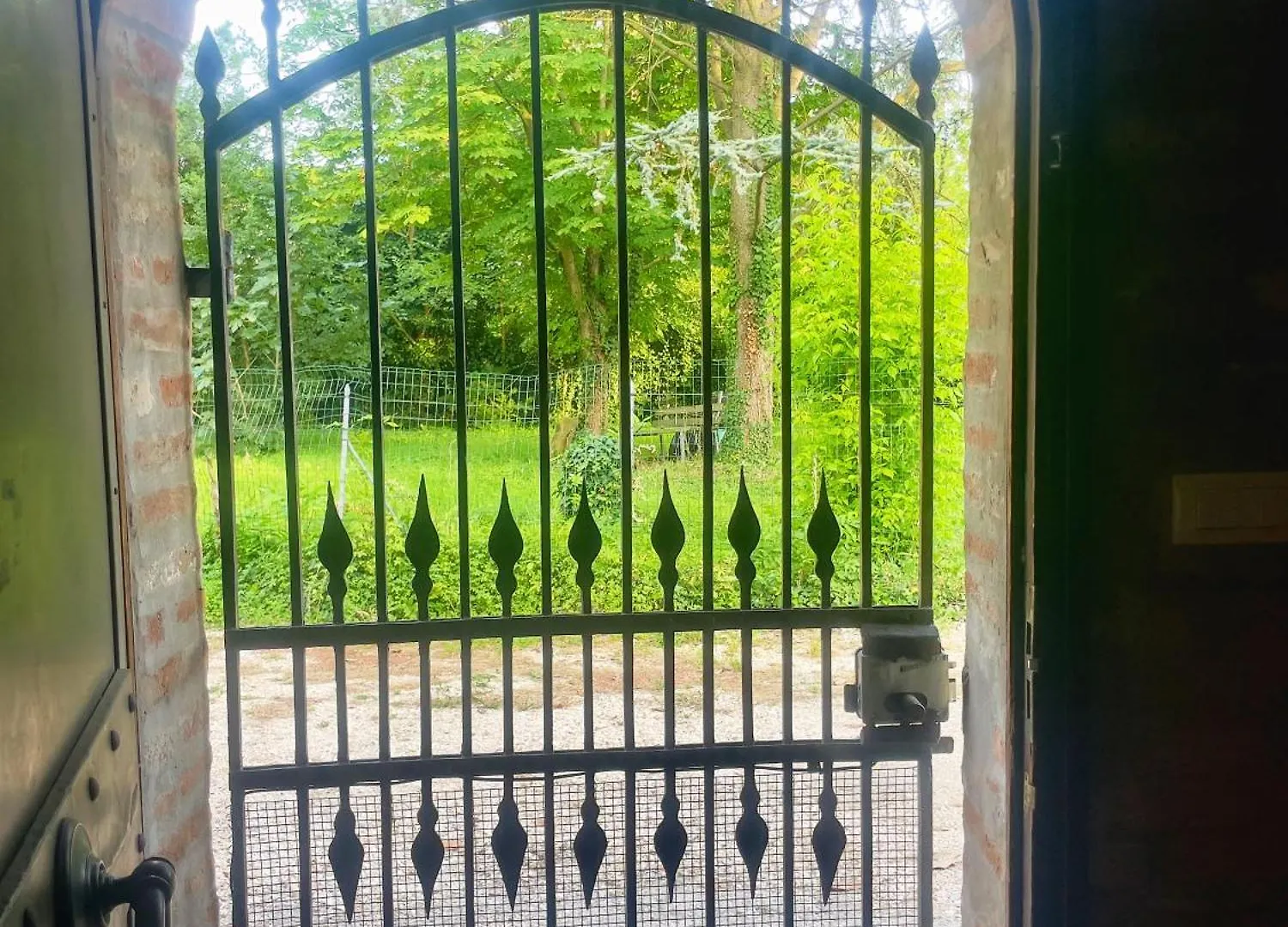 A Casa Di Maica Bed & Breakfast Ferrara