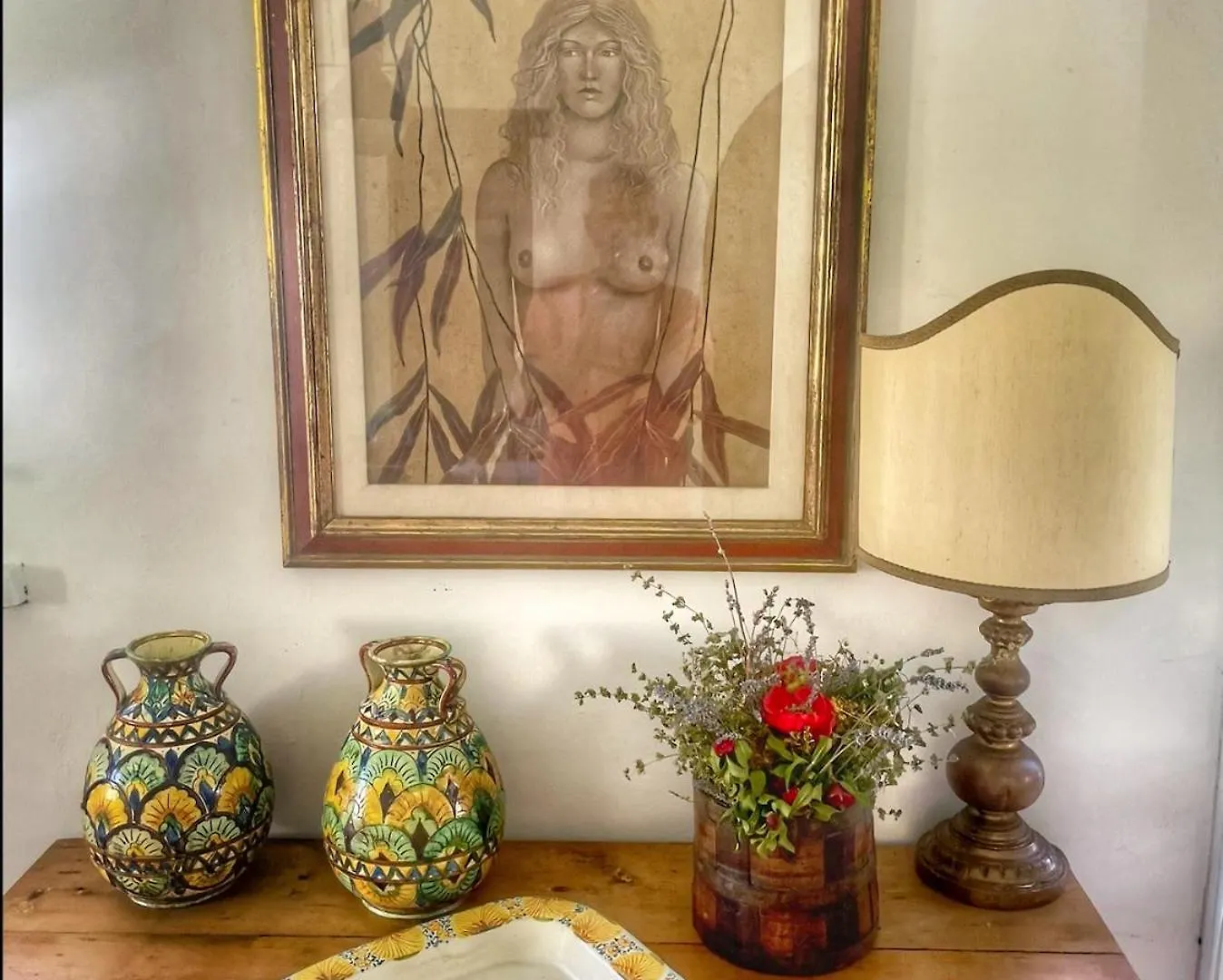 A Casa Di Maica Bed & Breakfast Ferrara